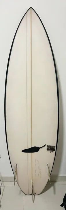 Prancha de surf Chilli - Foto 2