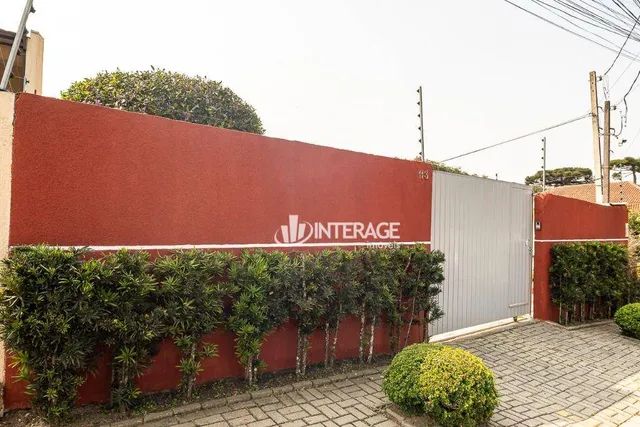 Casa com 3 dormitórios à venda, 150 m² por R$ 950.000,00 - Santa Felicidade - Curitiba/PR - Foto 2