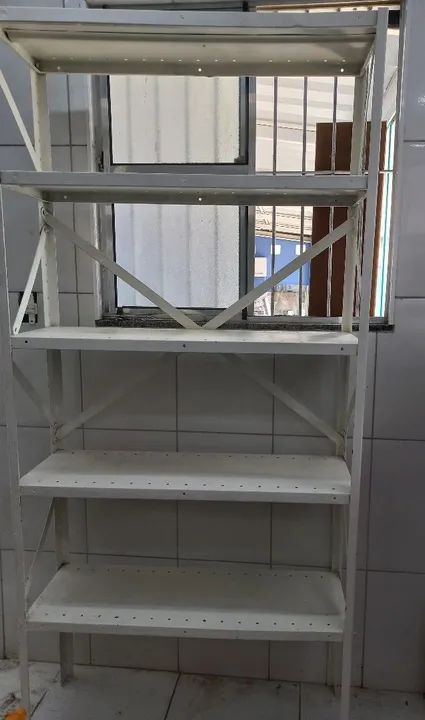 Armário de Ferro - Foto 5