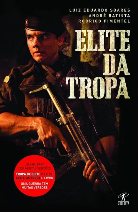 Elite da Tropa