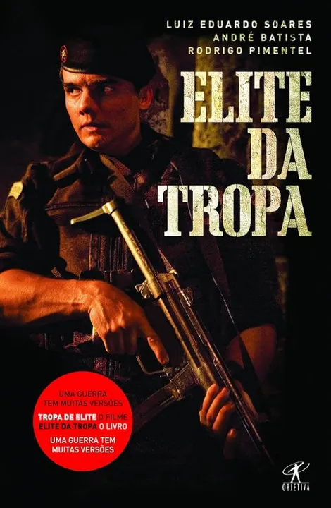 Elite da Tropa
