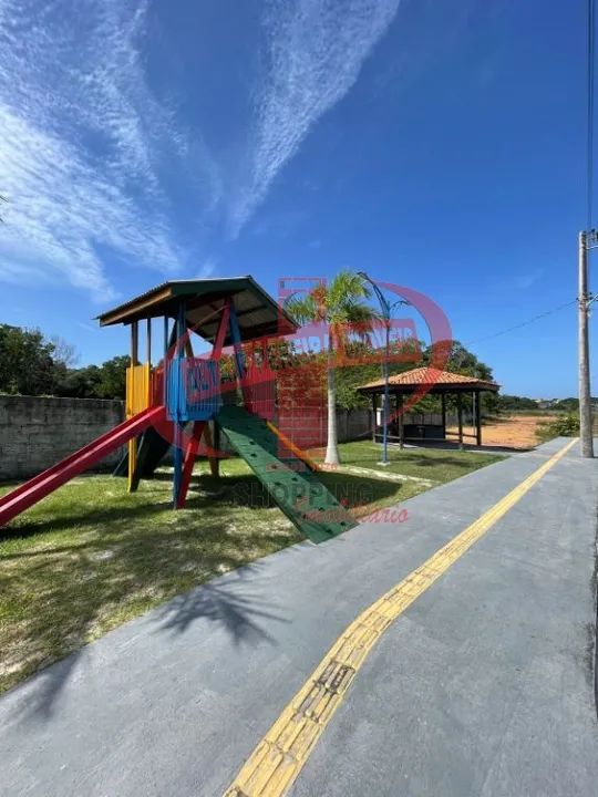 Excelente Lote e construção Residencial no Condomínio GRAN PARAISO! - Foto 6