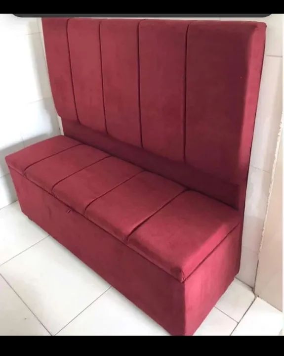 Kit Baú e cabeceira box  - Foto 5