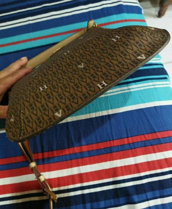Bolsa Victor Hugo original  - Foto 4