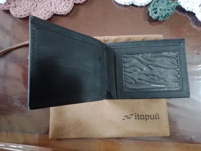 Carteira Itapuã