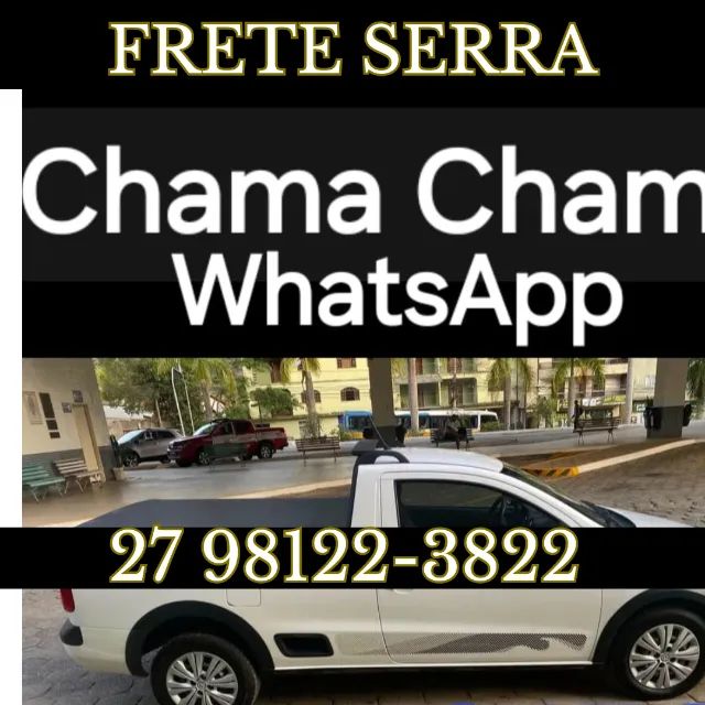 Frete Sou de Serra - ES - Foto 2