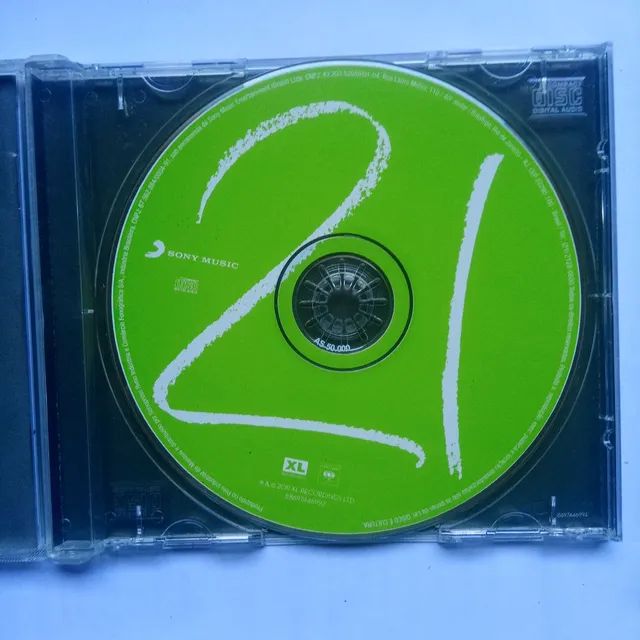 Cd Adele 21 - Foto 3