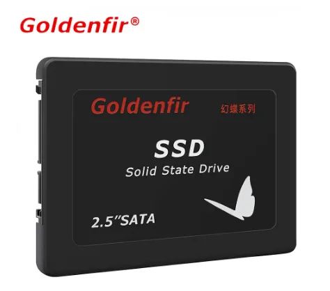 ssd 120gb 150,00 ssd250gb 300,00 ssd500gb 400,00  novo  - Foto 2