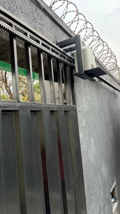 Instalações e vendas em Segurança - Foto 5