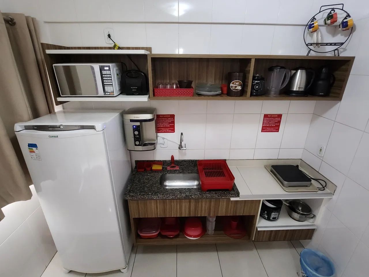 Lacqua di Roma (Segunda a Sexta) R$139,00 a Diária !  - Foto 18