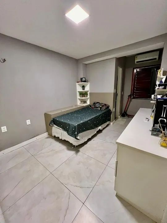 Casa plana em condomínio no coração do Eusébio  - Foto 3