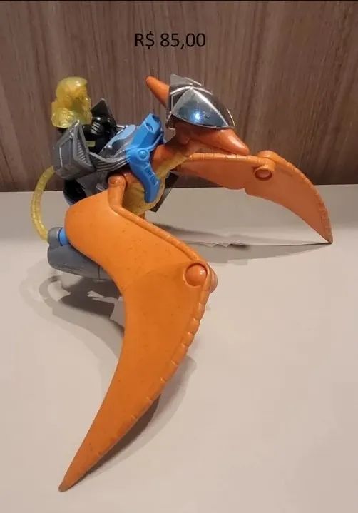 Kit de Brinquedos imaginext. - Foto 2