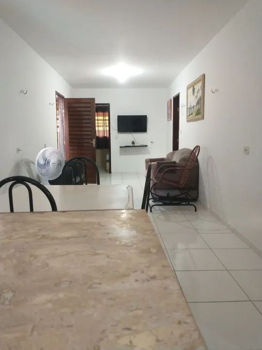 Casa para alugar na praia de Carapibus  - Foto 10