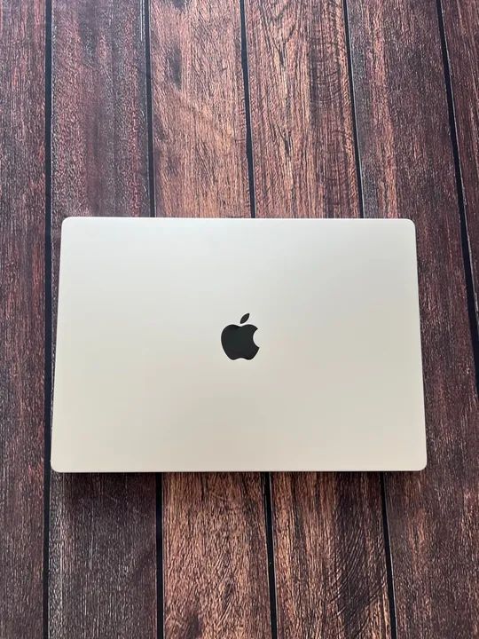 MacBook Pro M4 Pro 24GB 16 Polegadas - Garantia até 2027 - em até 12x - Foto 2