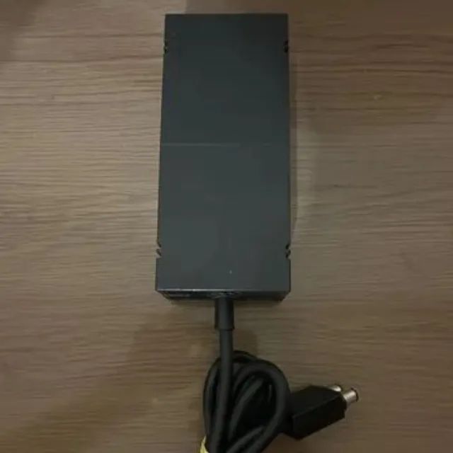 Fonte para xbox one