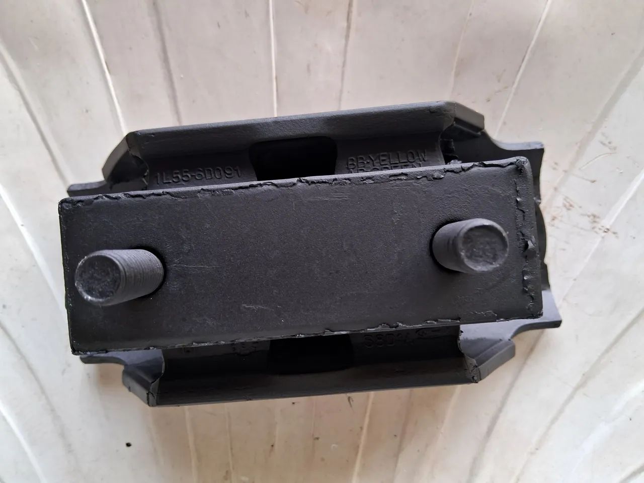 Vende-se coxim da caixa da ranger - Foto 4