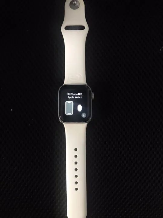 Vendo Apple watch series 6 40mm Impecável por R$1250