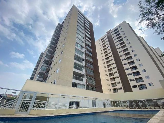 Captação de Apartamento a venda na Avenida Vila Ema, Vila Ema, São Paulo, SP