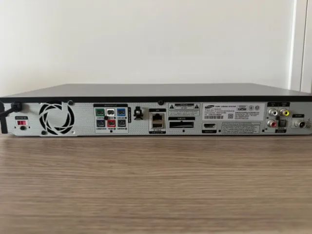 Home Theater Samsung HT-E4500K/ZD - Foto 3