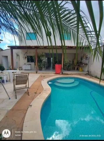 casa de 3 suites  # piscina - Foto 4