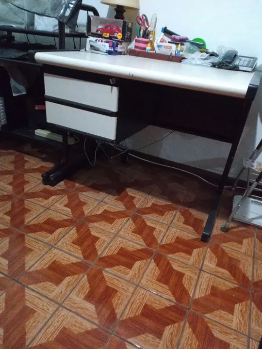 Escrivaninha escritório  - Foto 5