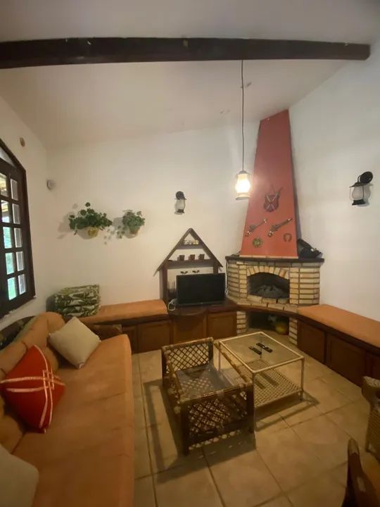 Casa para alugar em Guaramiranga-Ce - Foto 5