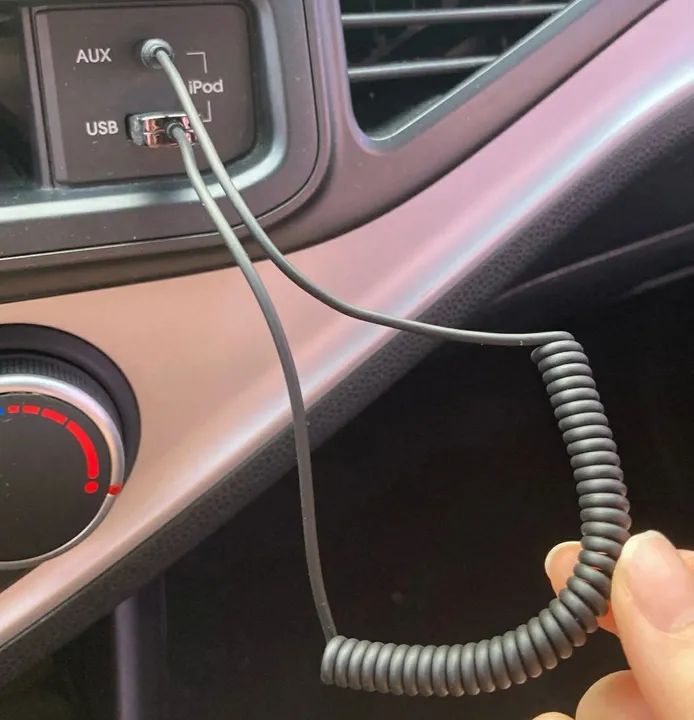 Adaptador Bluetooth Para Carro Essager 5.0 - Foto 2
