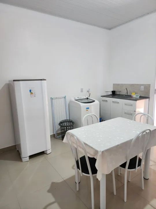 Apartamentos Mobiliados  - Foto 8