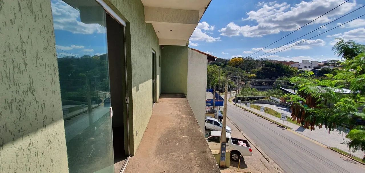 Galpão Sobrado Comercial 363Mt Com 6 Salas comercias ou Moradia no Segundo andar - Foto 10