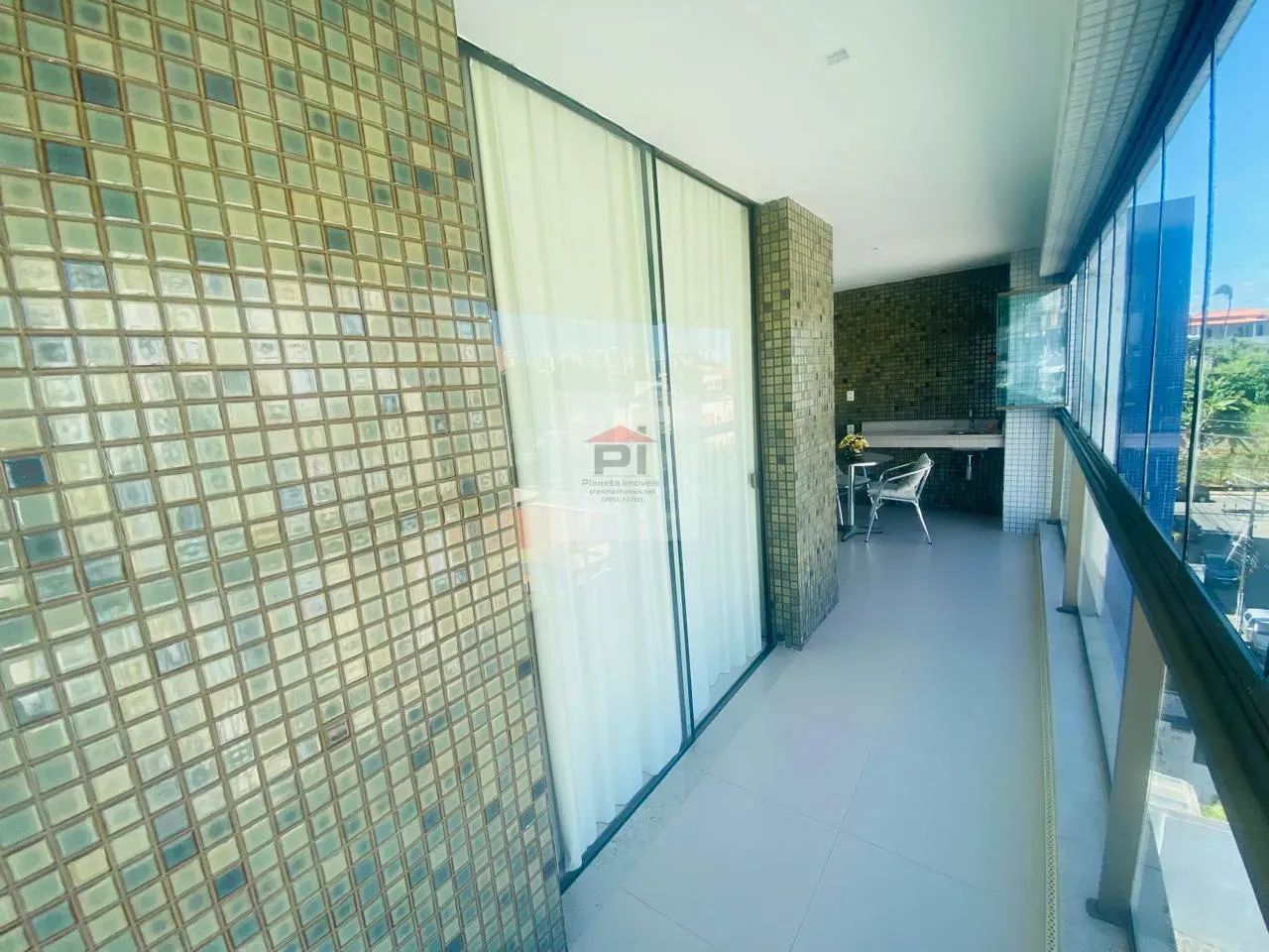 Apartamento 3 Quartos para Venda em Salvador, COSTA AZUL, 3 dormitórios, 3 suítes, 5 banhe - Foto 3