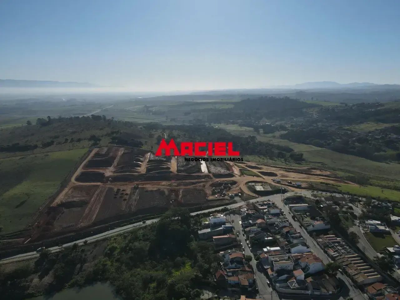 TERRENOS A VENDA EM CAÇAPAVA - EXCELENTES CONDIÇÕES - Foto 4