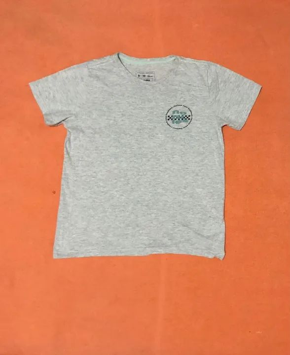 Camisa da Renner .