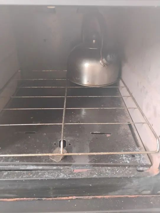 Fogão Dako Supreme 4 Bocas - Foto 3