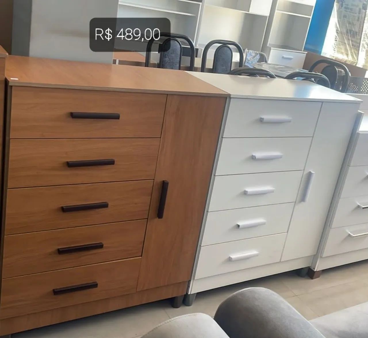 Cômodas , armários, multiuso - Foto 3