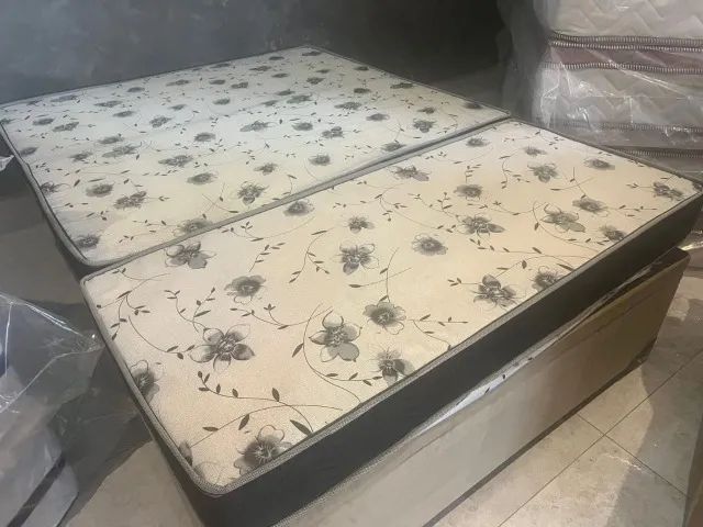 Colchão de Casal Dobrável - Foto 3