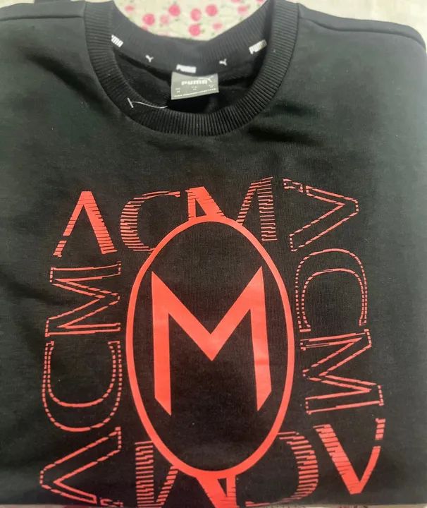 Moletom Milan! - Foto 3