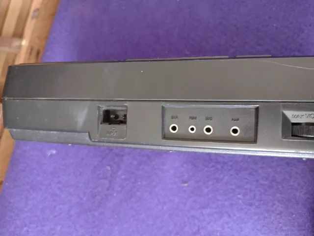 Gravador antigo  - Foto 6