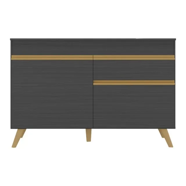 Promoção Balcao 1.2 Preto - Pro