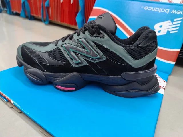 Olhaaa.....lançamento...mod.9060.balace