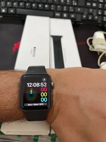 Apple watch 42 cm hot sale