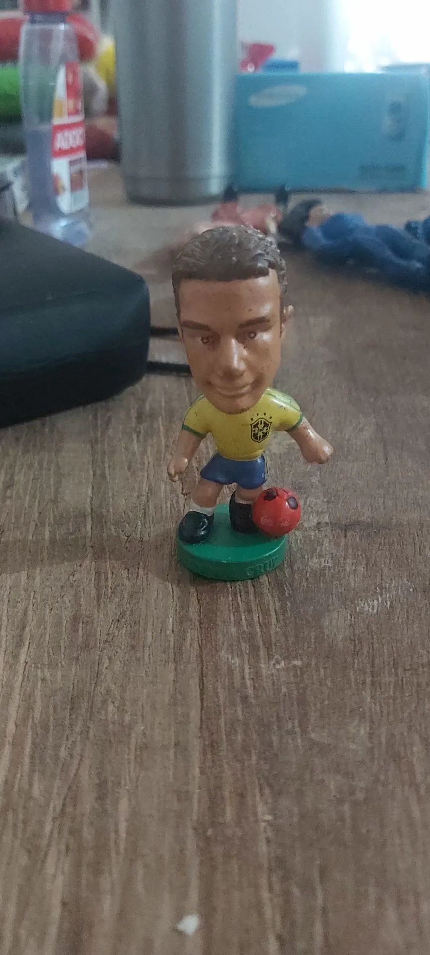 Bonecos de ação - Coleção de heróis! - Foto 2