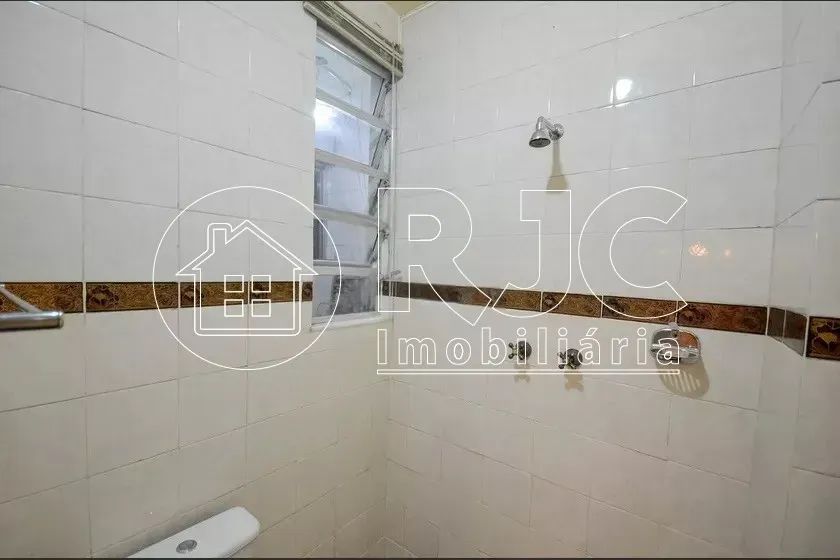 Imóvel para venda com 86 metros quadrados com 3 quartos em Vila Isabel - Rio de Janeiro -  - Foto 12