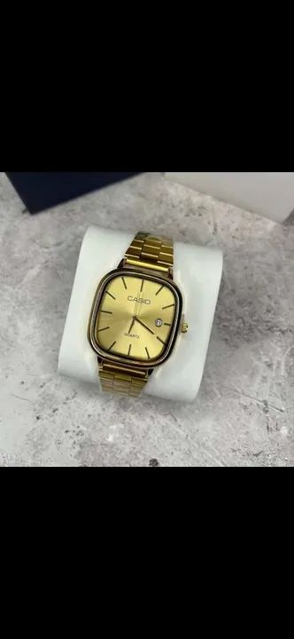 Relógio Casio - Novo - Foto 4