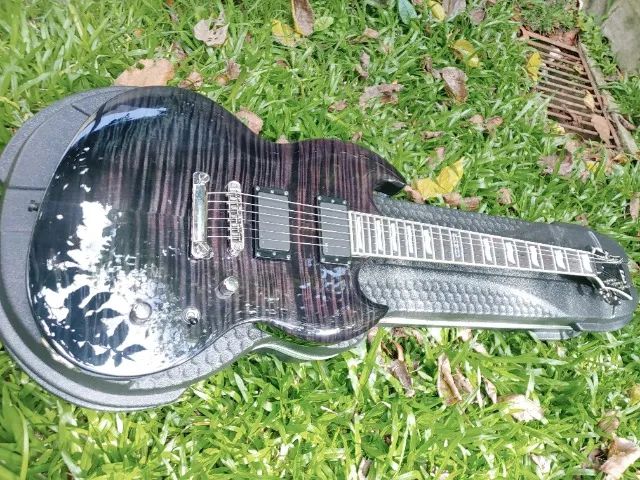 Esp ltd viper 401fm - Foto 2