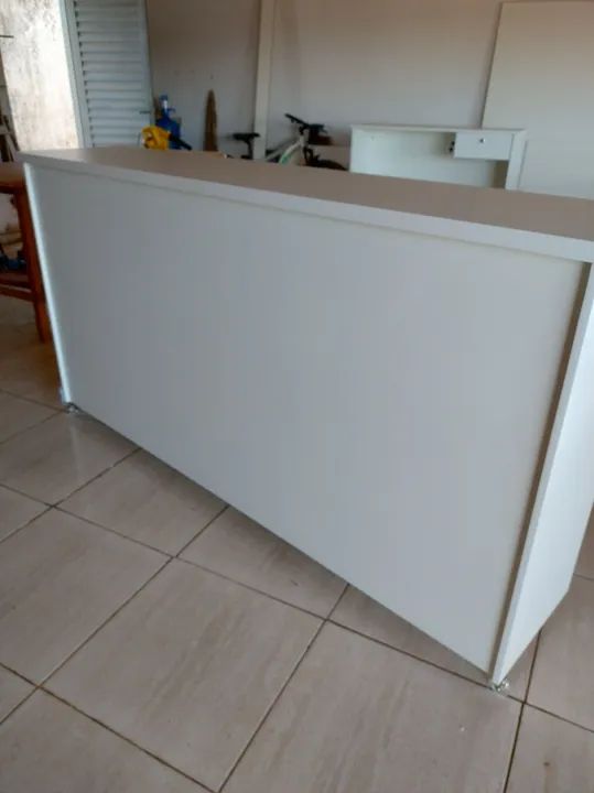 Balcão/atendimento/caixa/recepção  - Foto 3