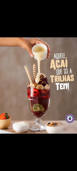Atendente com experiência