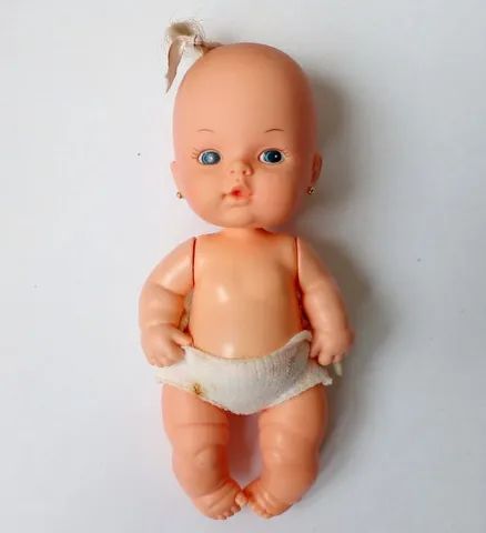 Chuquinhas da Estrela anos 80 - Foto 2