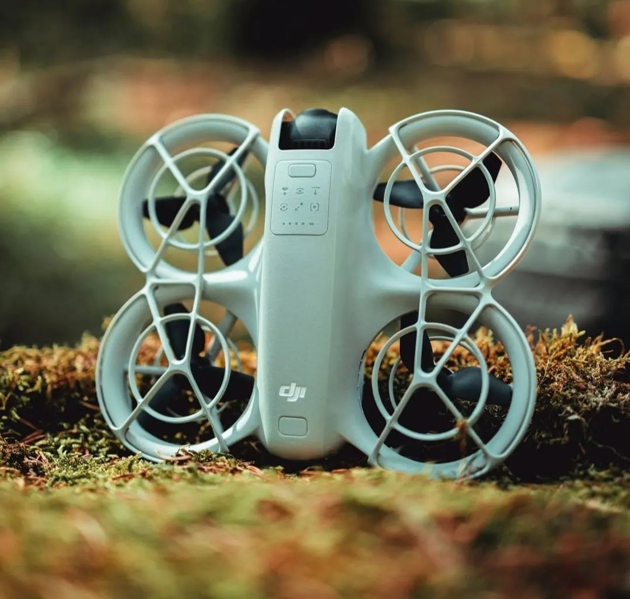 Drone DJI NEO -Modelo sem controle - Valor para pagamento a vista - produto lacrado. - Foto 3