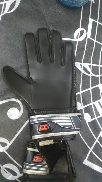 Luva para motoqueiro motociclista, ótimo estado, envio qq local. E outros. - Foto 3