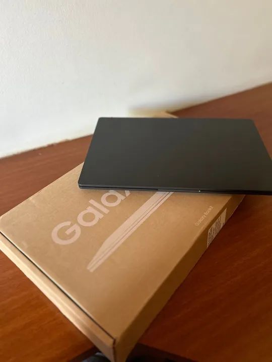 Notebook Galaxy Book 2 -  Intel Core i5 - 8GB RAM - 256GB SSD - Tela 15.6" - Foto 2